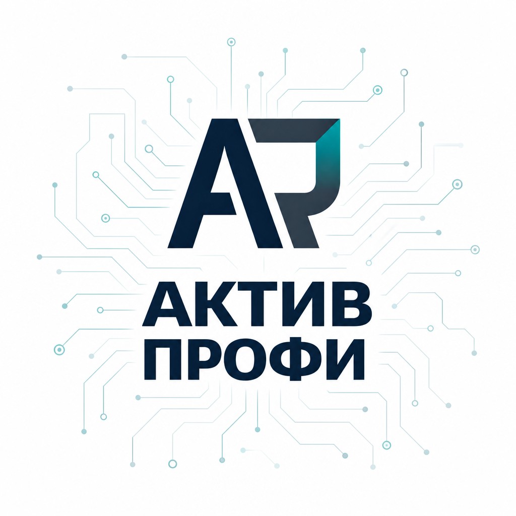 Логотип АктивПрофи